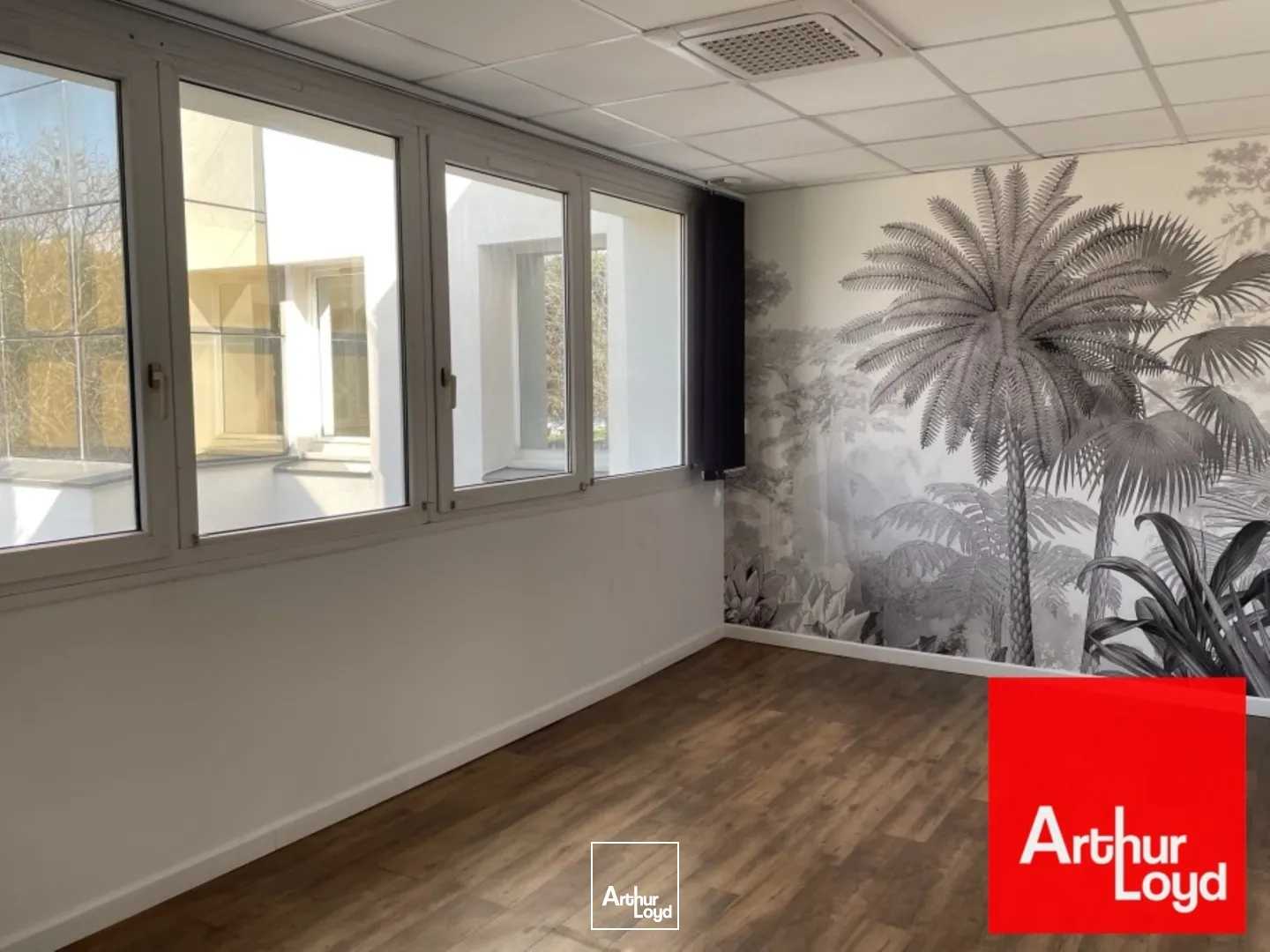 Bureaux - Location - LATTES - 34970 - 160-320 - 7735088