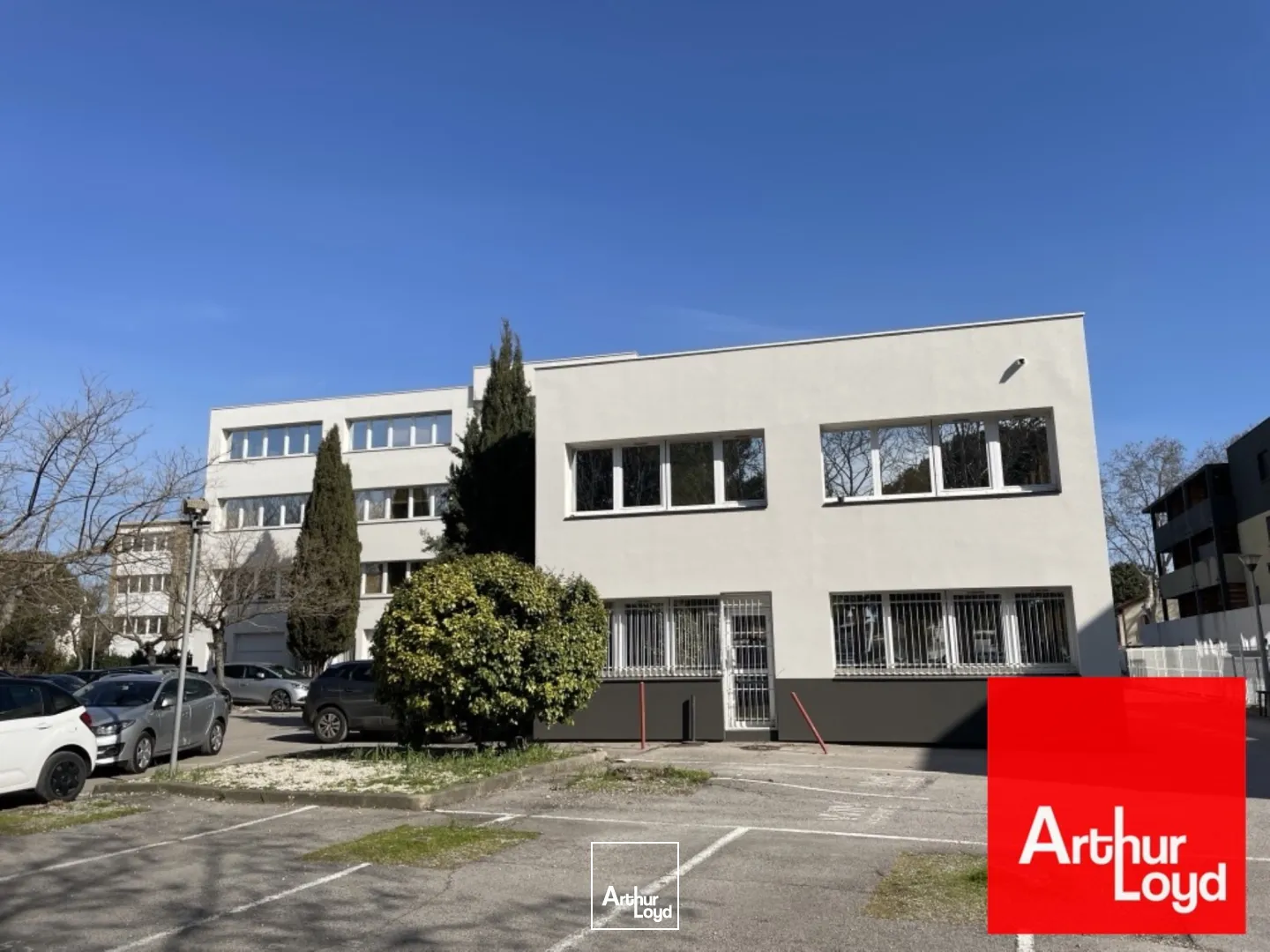 Bureaux - Vente - LATTES - 34970 - 320-320 - 7735091