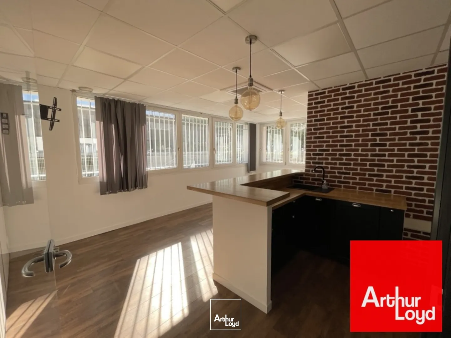 Bureaux - Vente - LATTES - 34970 - 320-320 - 7735100