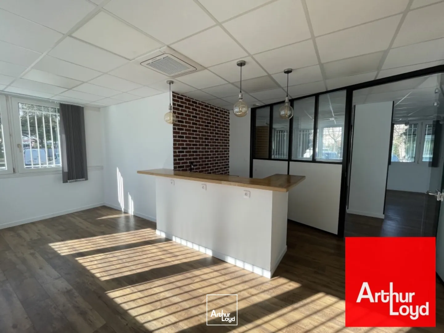 Bureaux - Vente - LATTES - 34970 - 320-320 - 7735099