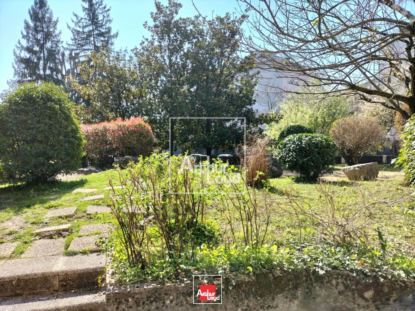 Bureaux - Location - GRENOBLE - 38100 - 110-1250 - 7735162