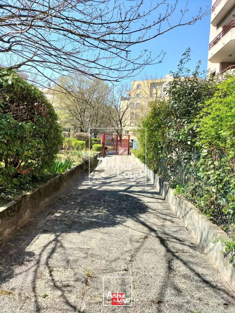Bureaux - Location - GRENOBLE - 38100 - 110-1250 - 7735163