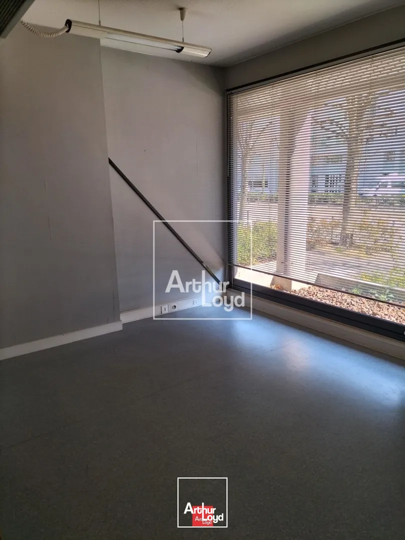 Bureaux - Location - GRENOBLE - 38100 - 110-1250 - 7735165