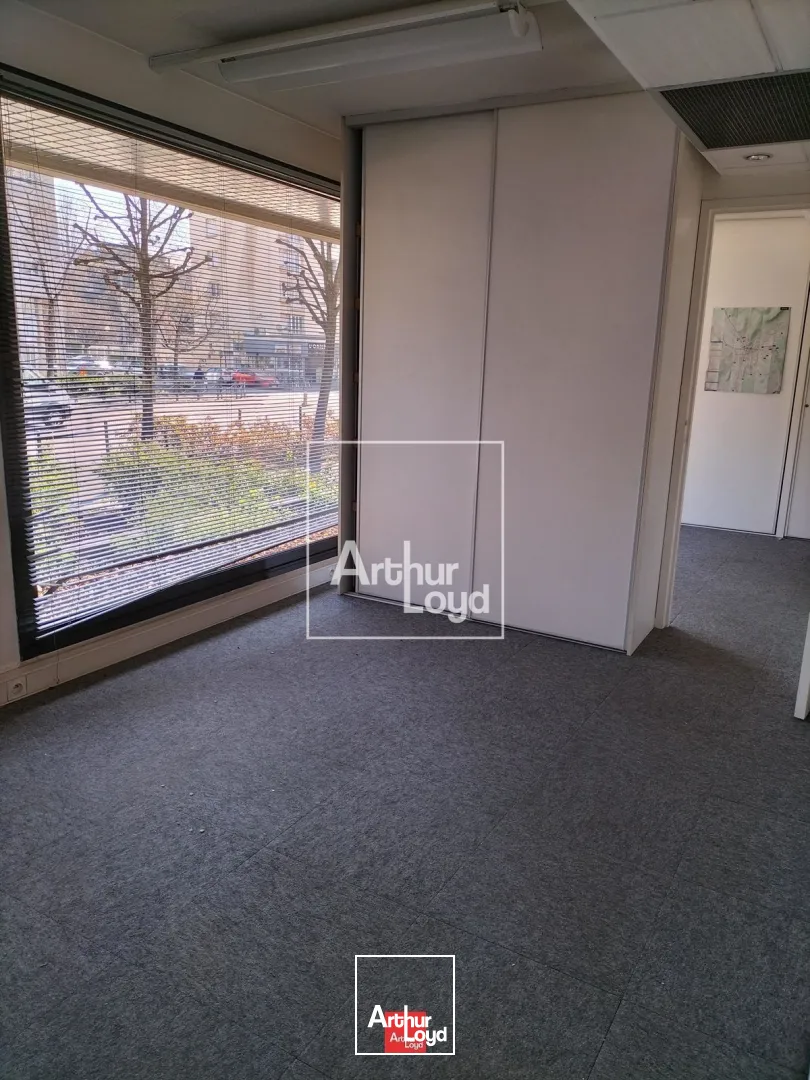 Bureaux - Location - GRENOBLE - 38100 - 110-1250 - 7735171