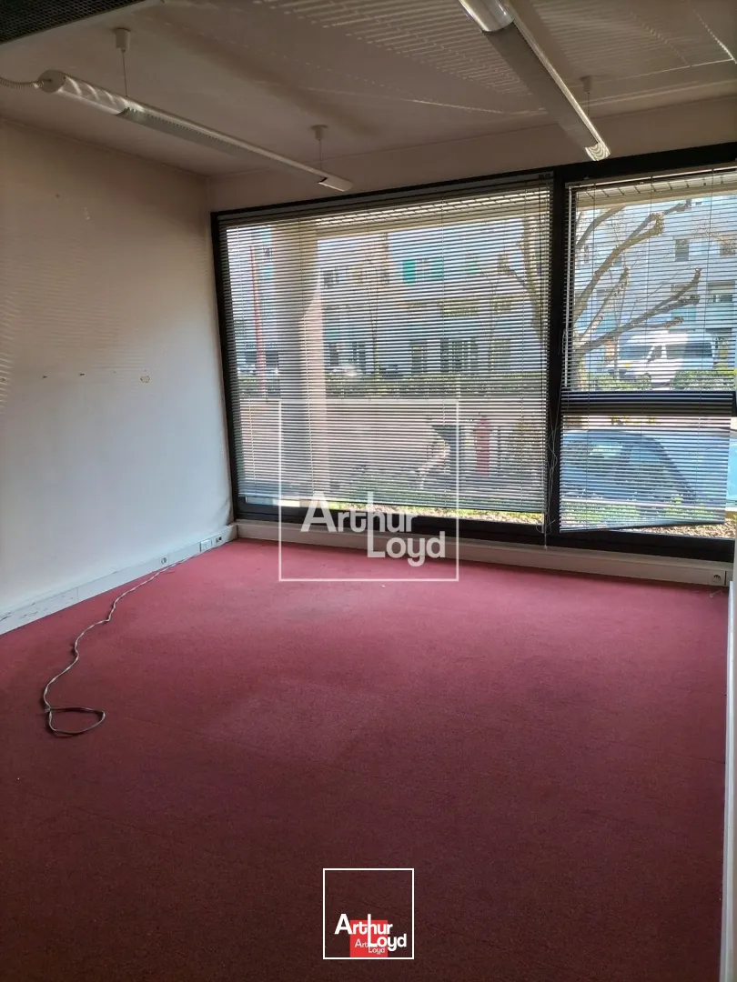 Bureaux - Location - GRENOBLE - 38100 - 110-1250 - 7735168