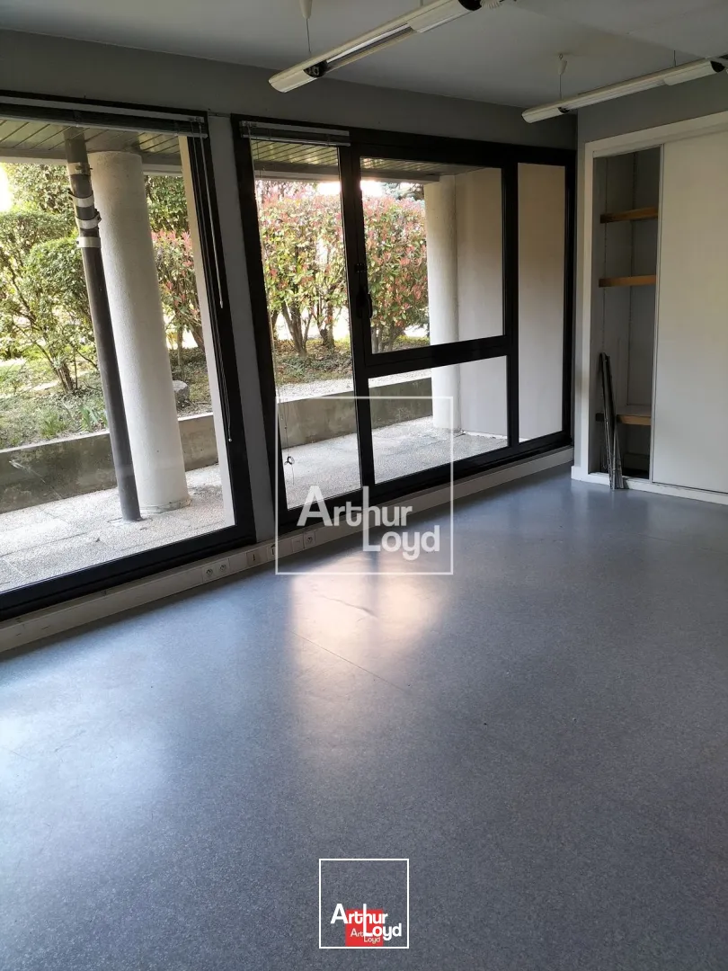 Bureaux - Location - GRENOBLE - 38100 - 110-1250 - 7735187