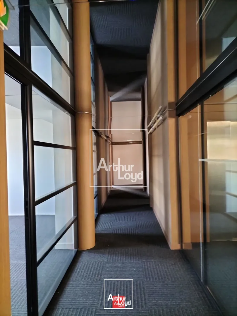 Bureaux - Location - GRENOBLE - 38100 - 110-1250 - 7735180