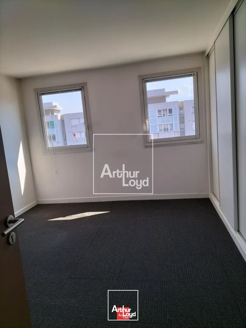 Bureaux - Location - GRENOBLE - 38100 - 110-1250 - 7735182