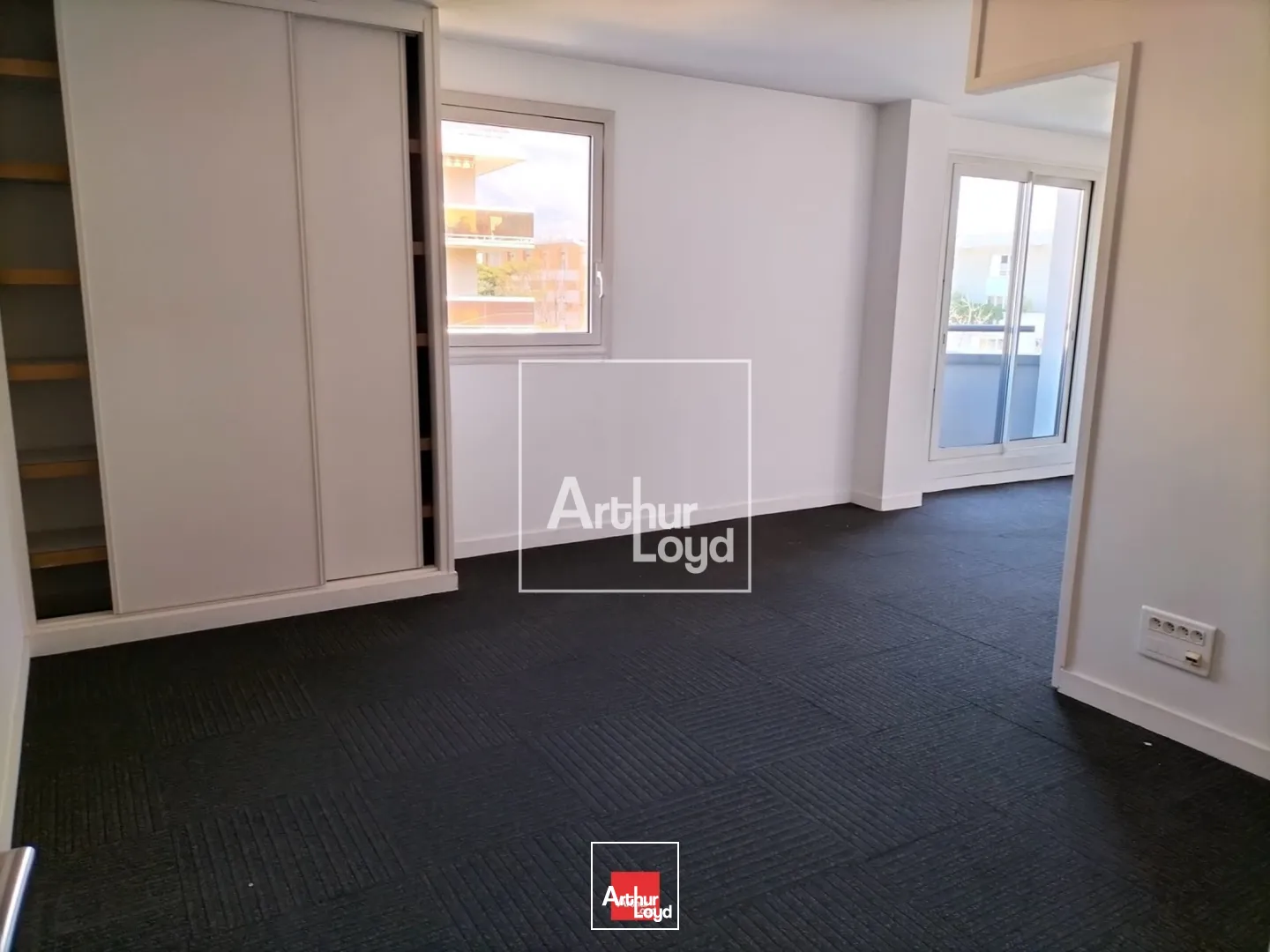 Bureaux - Location - GRENOBLE - 38100 - 110-1250 - 7735174