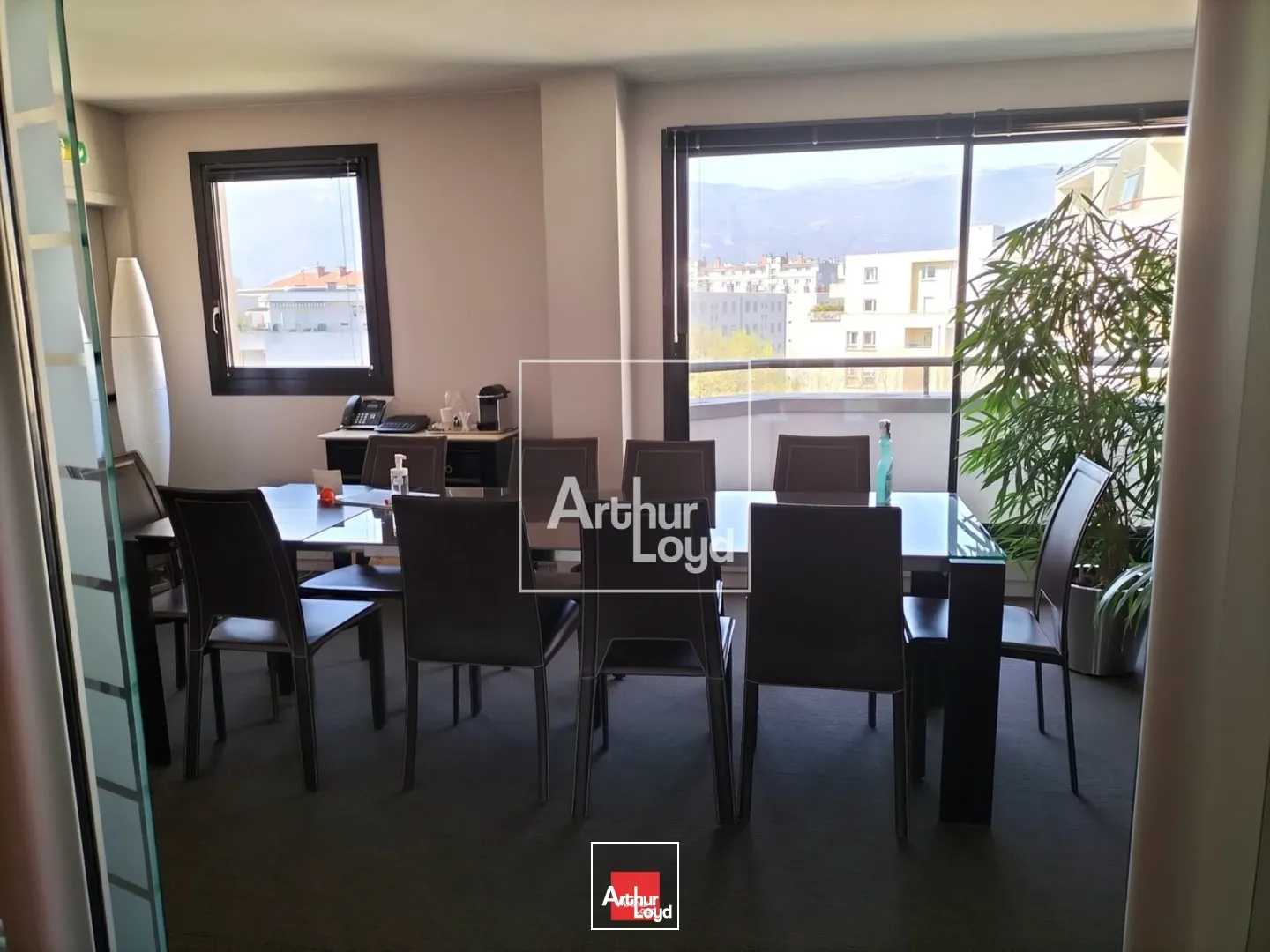 Bureaux - Location - GRENOBLE - 38100 - 110-1250 - 7735184