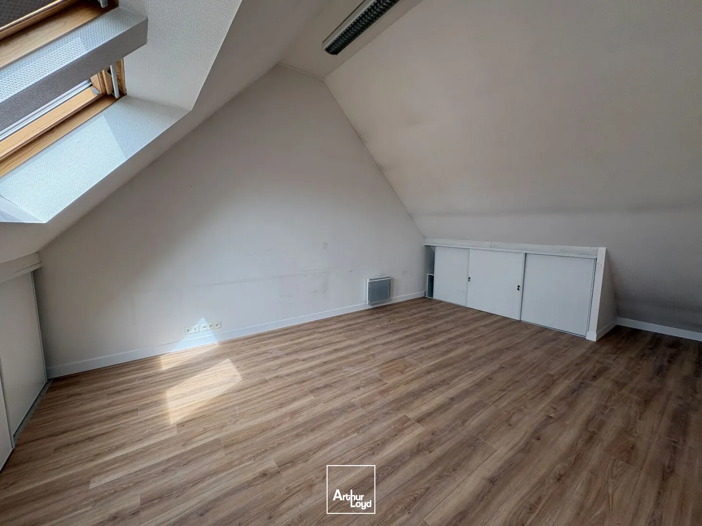 Bureaux - Location - ORLEANS - 45100 - 65-65 - 7735216