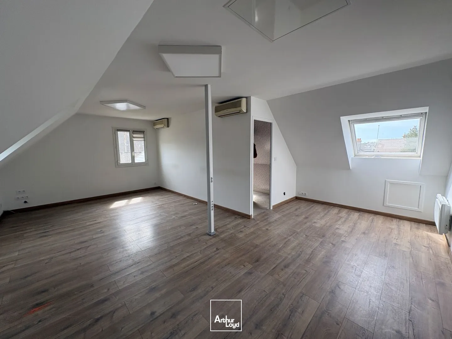 Bureaux - Location - ORLEANS - 45100 - 65-65 - 7735219