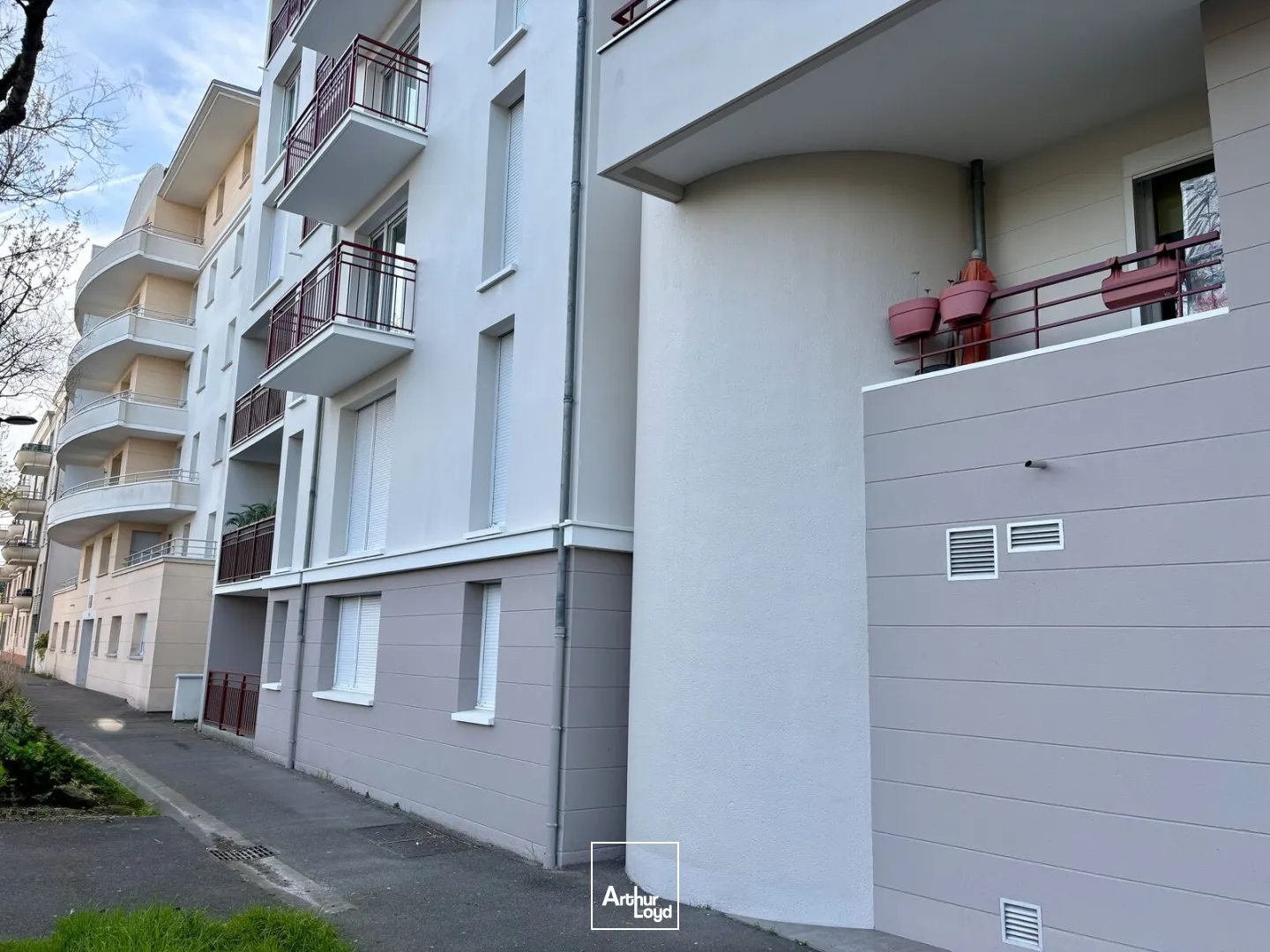 Bureaux - Location - ORLEANS - 45100 - 64-64 - 7735229