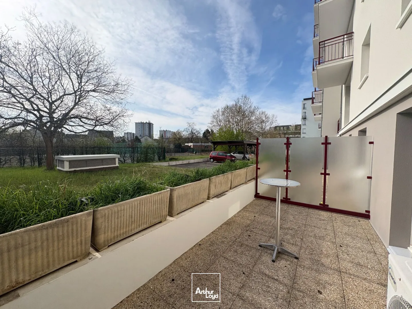 Bureaux - Location - ORLEANS - 45100 - 64-64 - 7735230