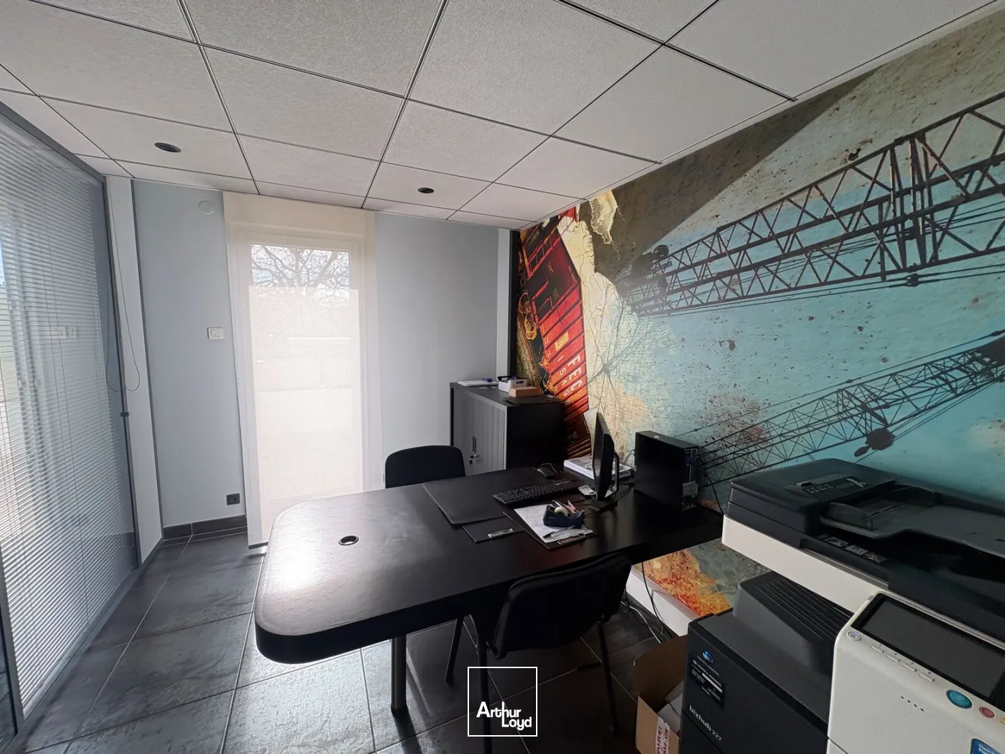 Bureaux - Location - ORLEANS - 45100 - 64-64 - 7735235