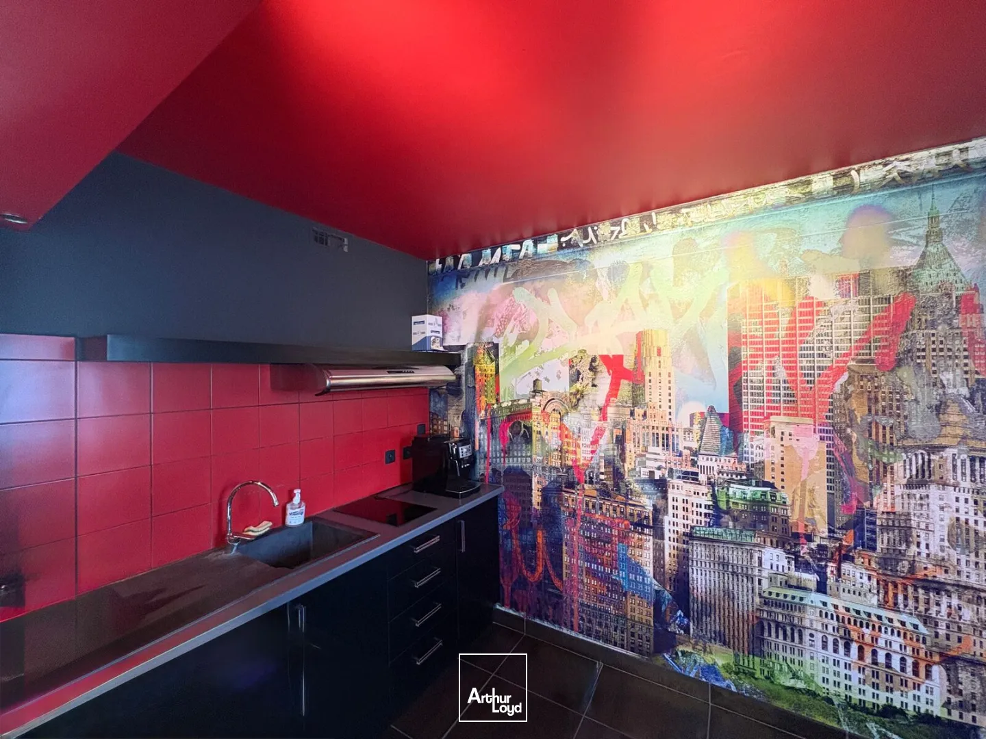 Bureaux - Location - ORLEANS - 45100 - 64-64 - 7735239