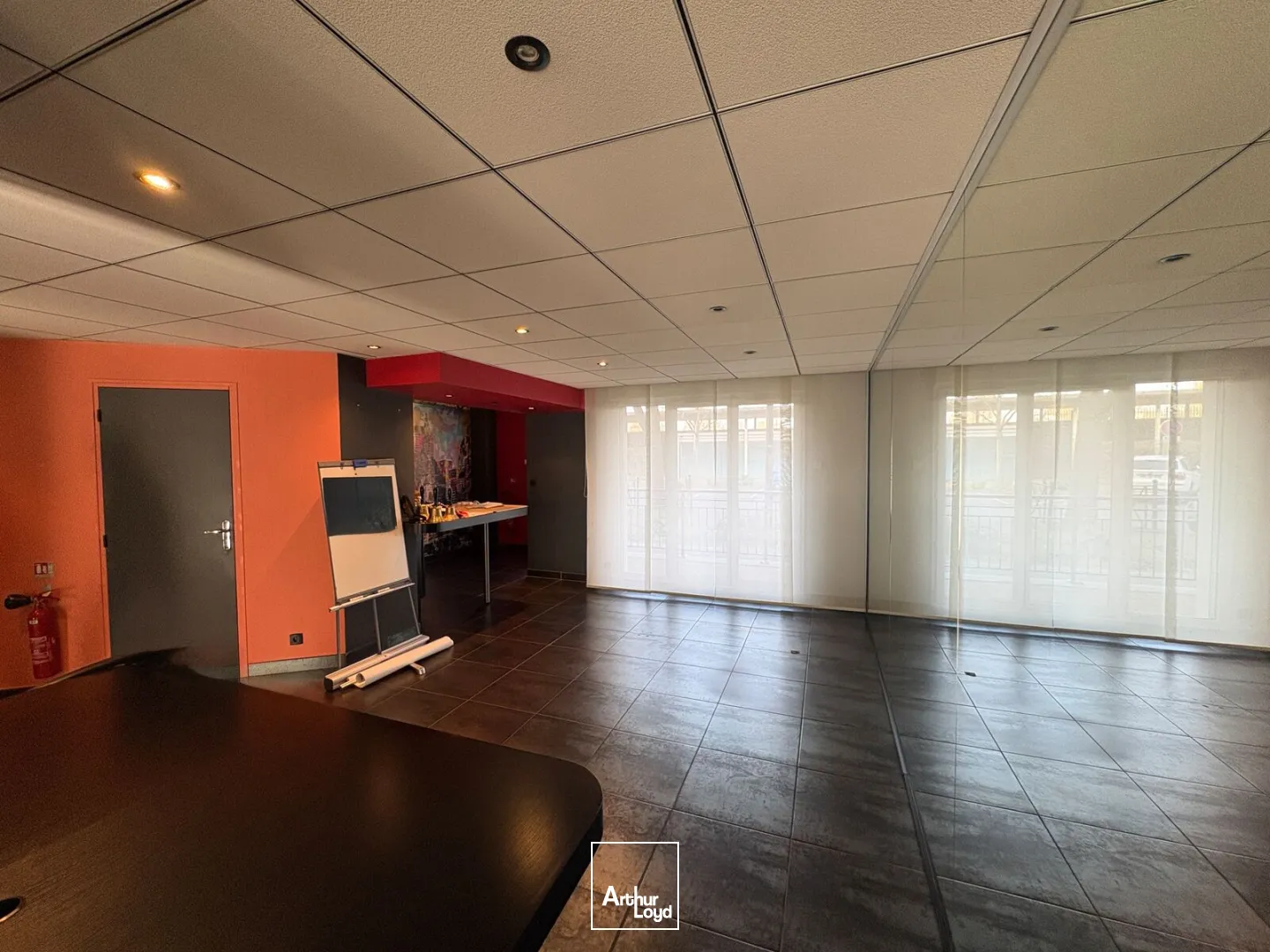 Bureaux - Location - ORLEANS - 45100 - 64-64 - 7735238
