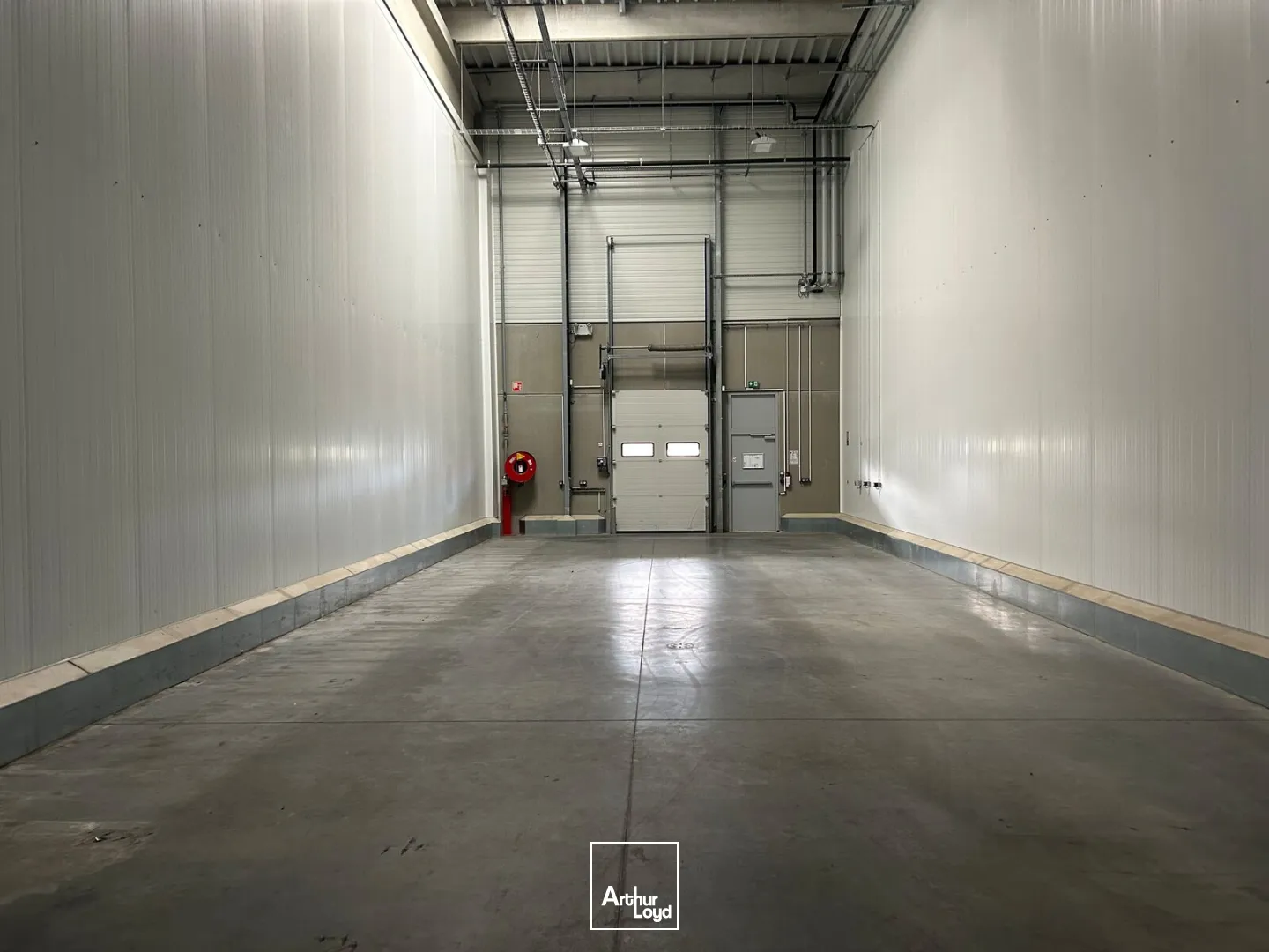 Locaux d'activité & Entrepôts - Location - REZE - 44400 - 334-334 - 7735313