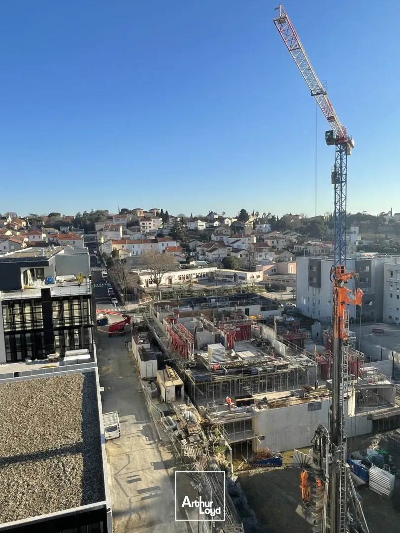 Locaux commerciaux - Location - BEZIERS - 34500 - 242-242 - 7735358