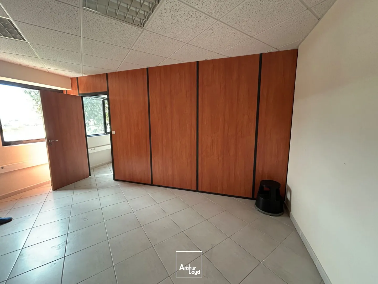 Bureaux - Location - BEZIERS - 34500 - 39-39 - 7735373