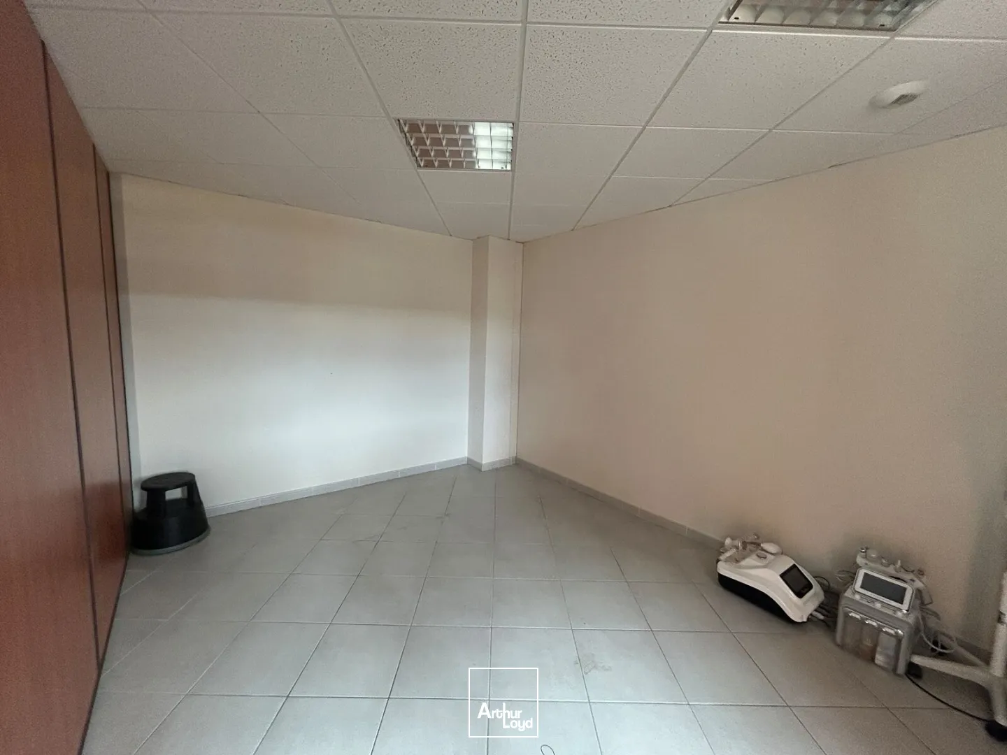 Bureaux - Location - BEZIERS - 34500 - 39-39 - 7735370
