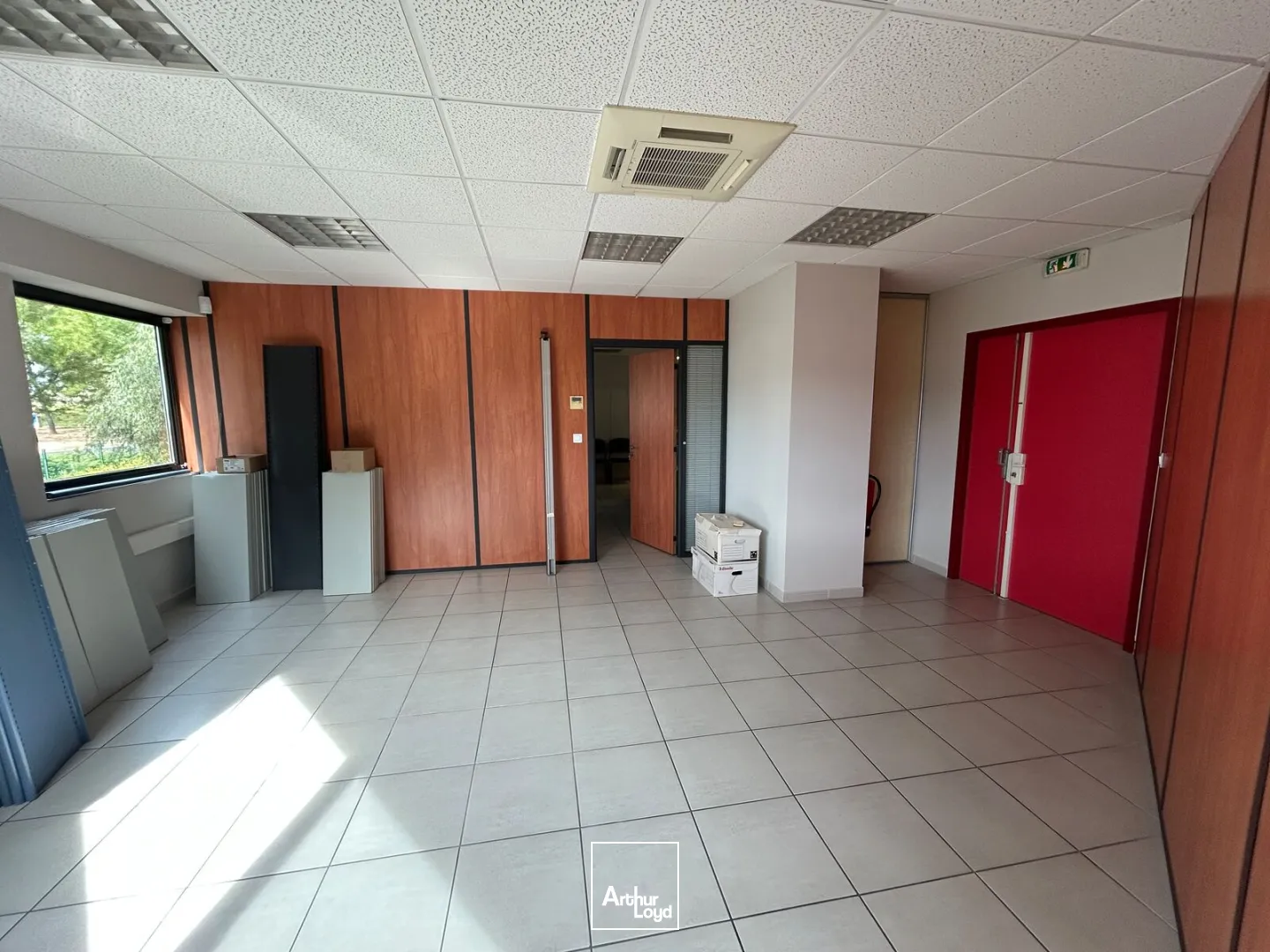 Bureaux - Location - BEZIERS - 34500 - 39-39 - 7735371