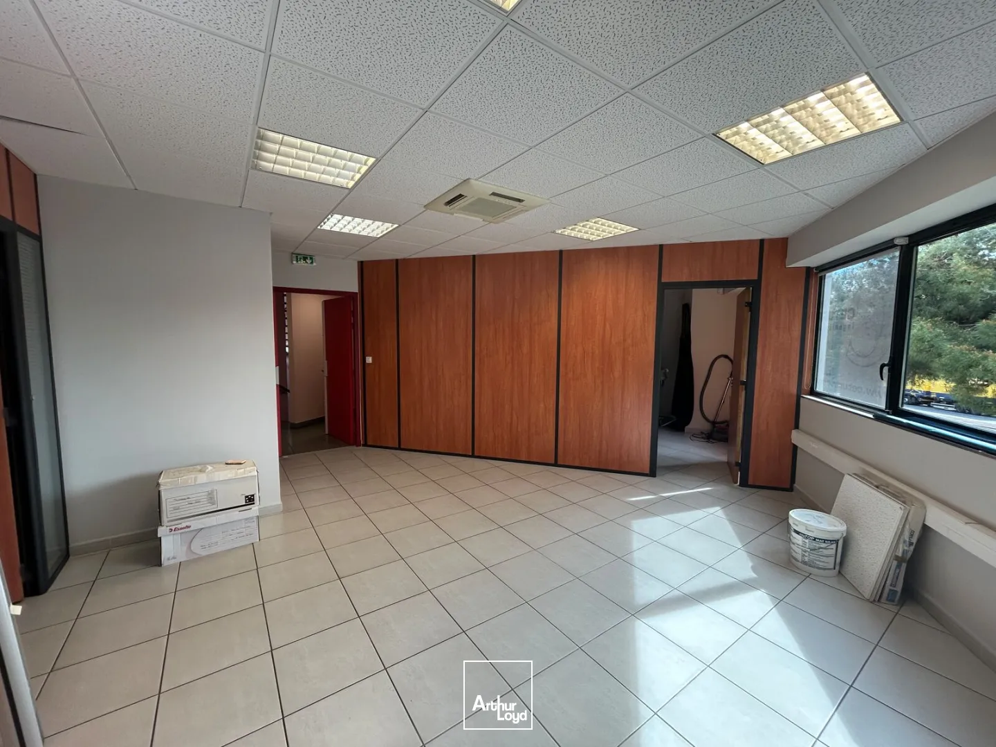 Bureaux - Location - BEZIERS - 34500 - 39-39 - 7735372