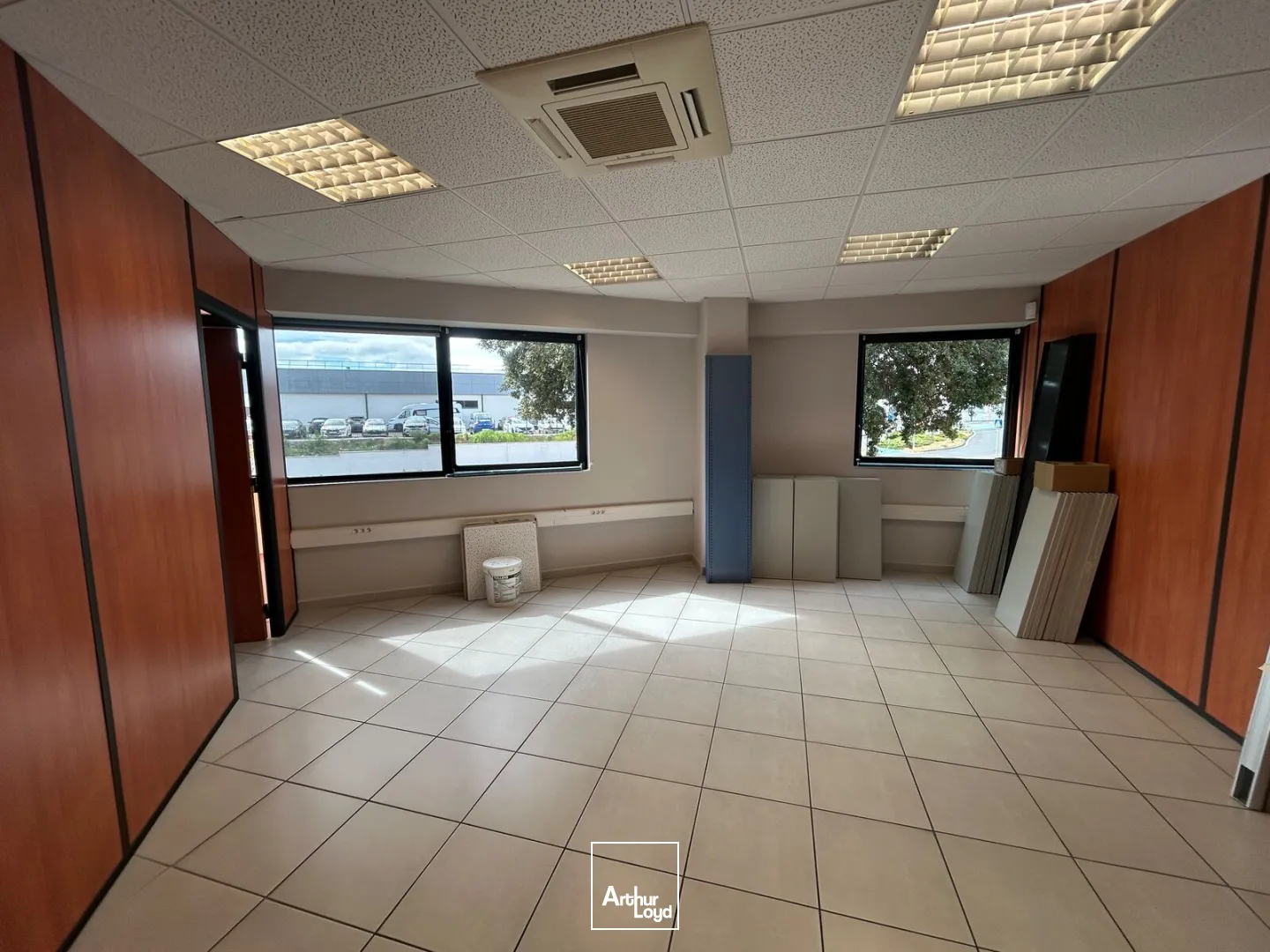 Bureaux - Location - BEZIERS - 34500 - 39-39 - 7735368