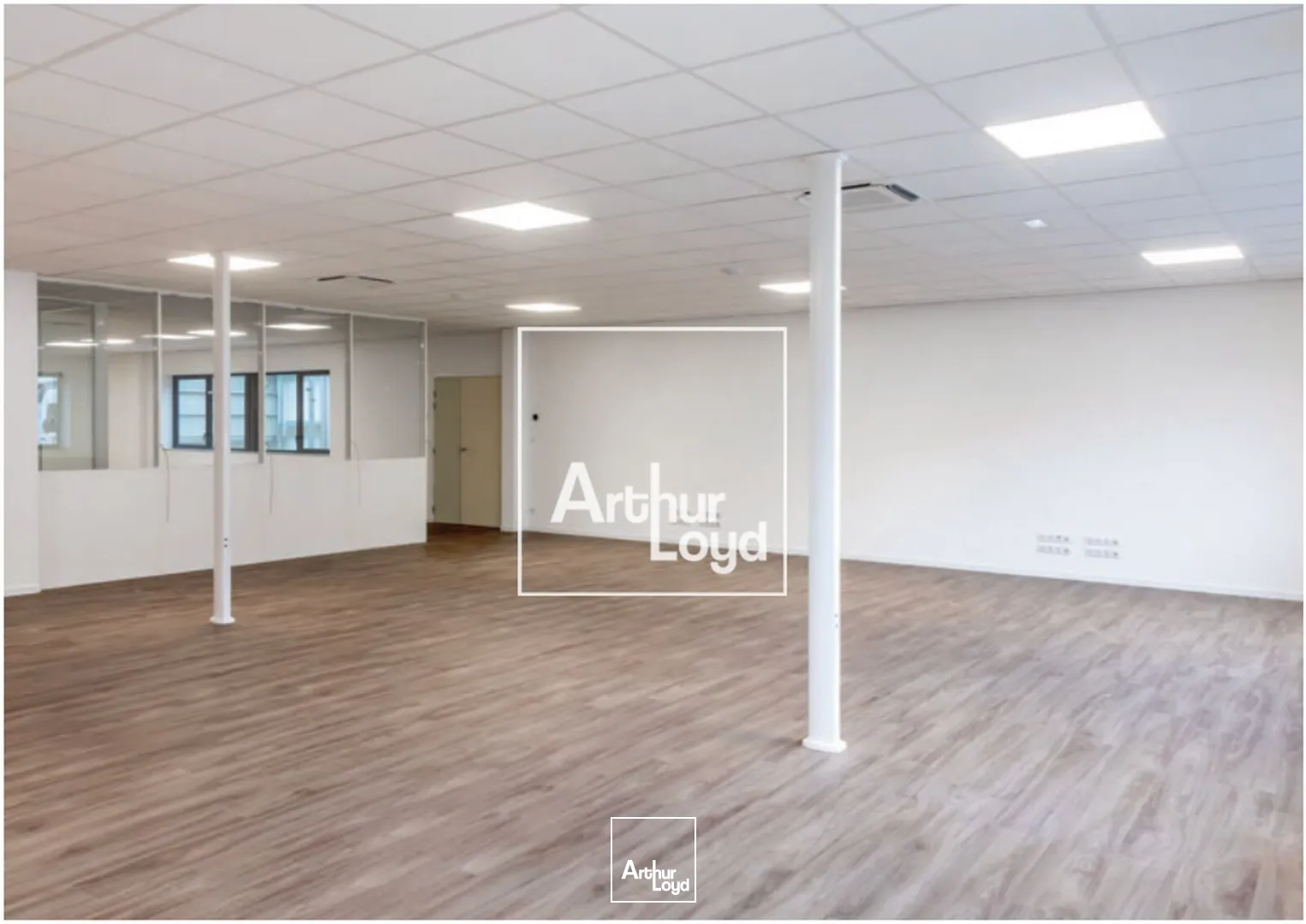 Locaux d'activité & Entrepôts - Location - TOULOUSE - 31100 - 2213-2213 - 7735534