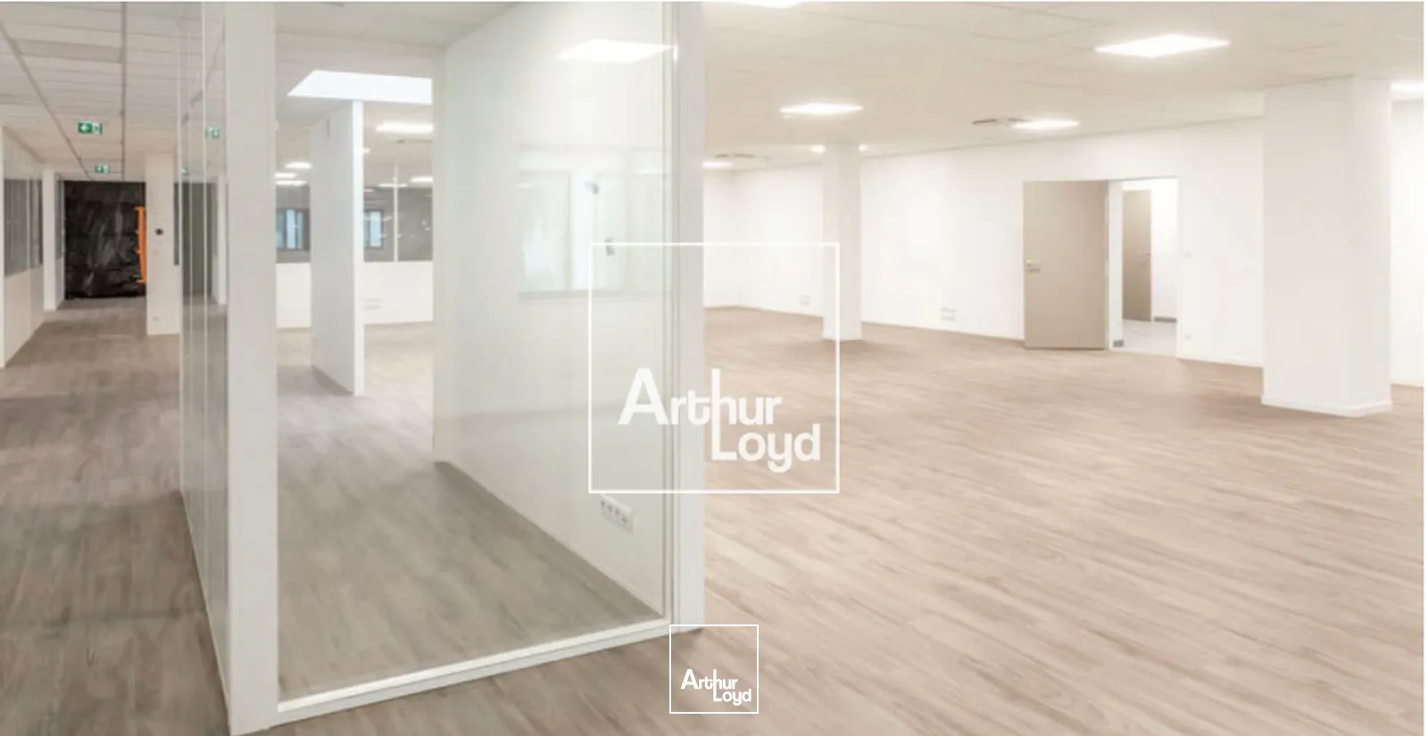 Locaux d'activité & Entrepôts - Location - TOULOUSE - 31100 - 2213-2213 - 7735535