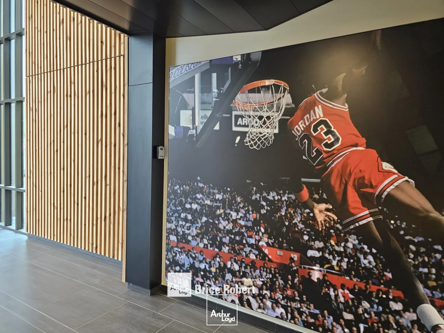 Bureaux - Location - DARDILLY - 69570 - 294-294 - 7735621