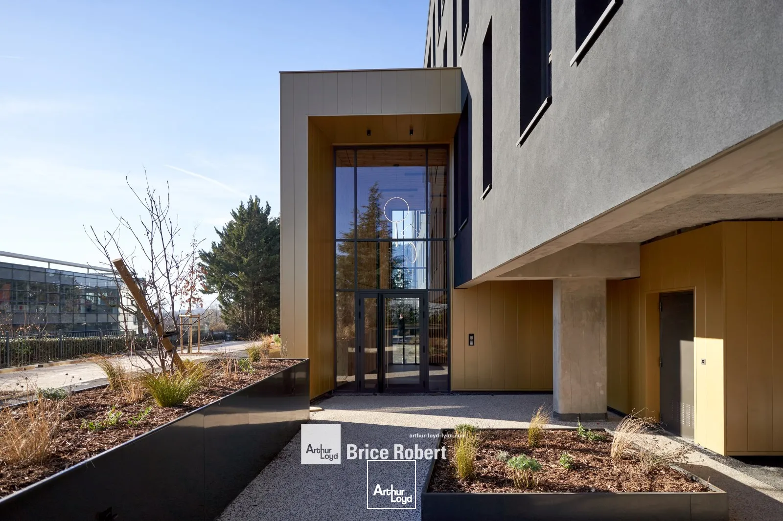 Bureaux - Location - DARDILLY - 69570 - 294-294 - 7735613