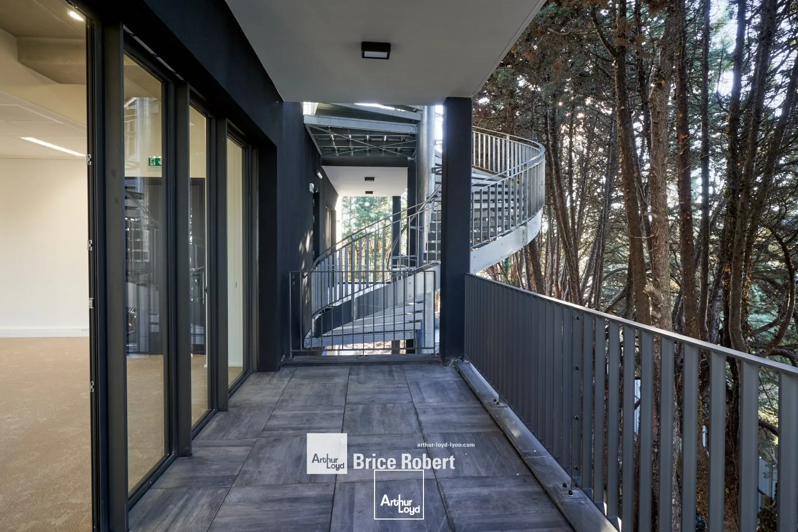 Bureaux - Location - DARDILLY - 69570 - 294-294 - 7735623