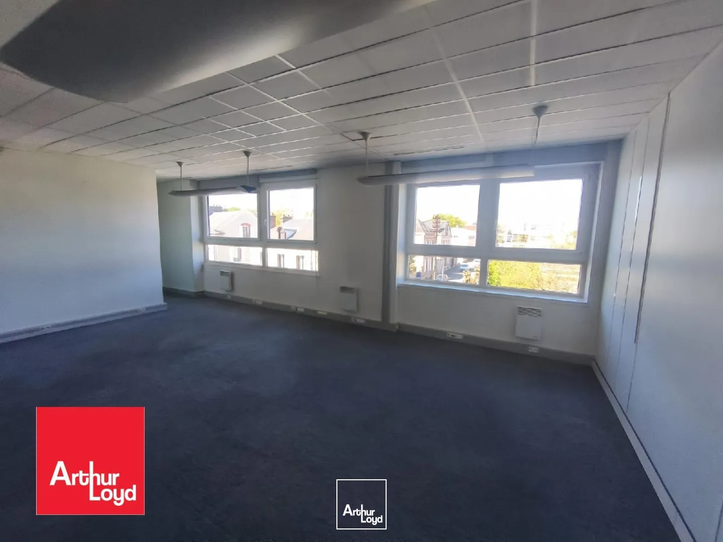Bureaux - Location - CHARTRES - 28000 - 368-368 - 7735713