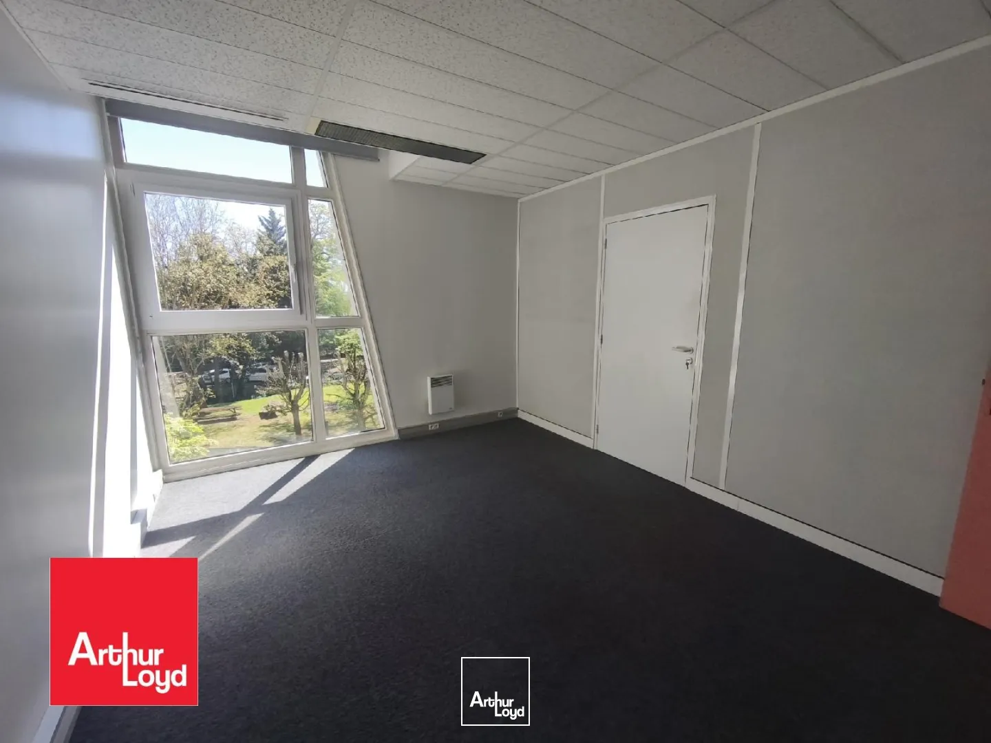 Bureaux - Location - CHARTRES - 28000 - 368-368 - 7735714