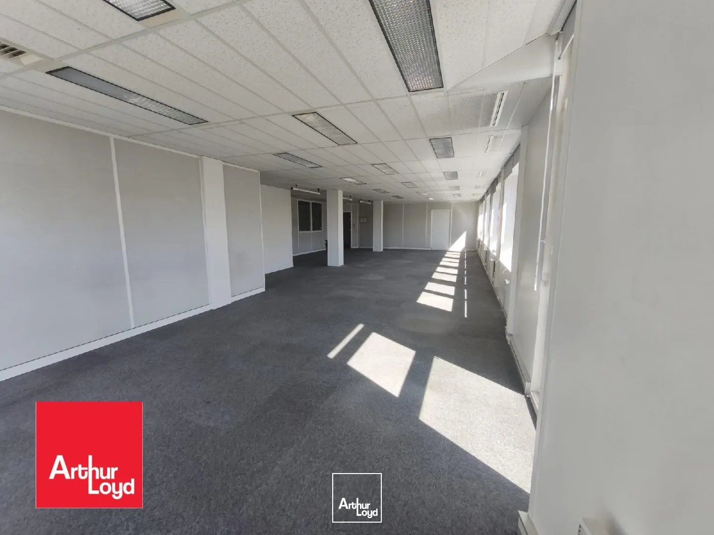 Bureaux - Location - CHARTRES - 28000 - 368-368 - 7735715