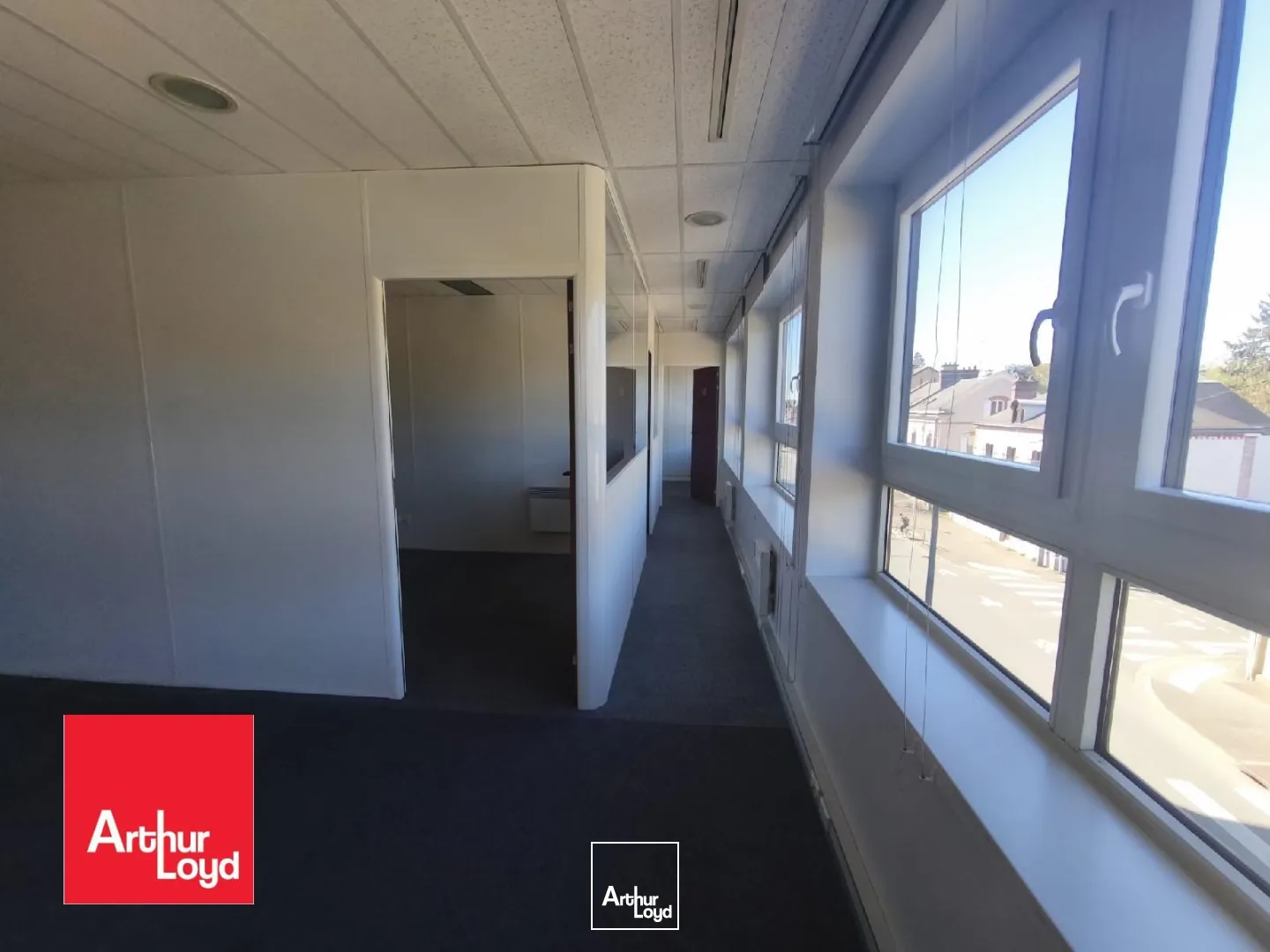 Bureaux - Location - CHARTRES - 28000 - 368-368 - 7735716