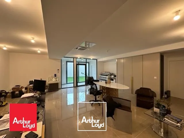 Bureaux - Vente - CHARTRES - 28000 - 155-155 - 7735718