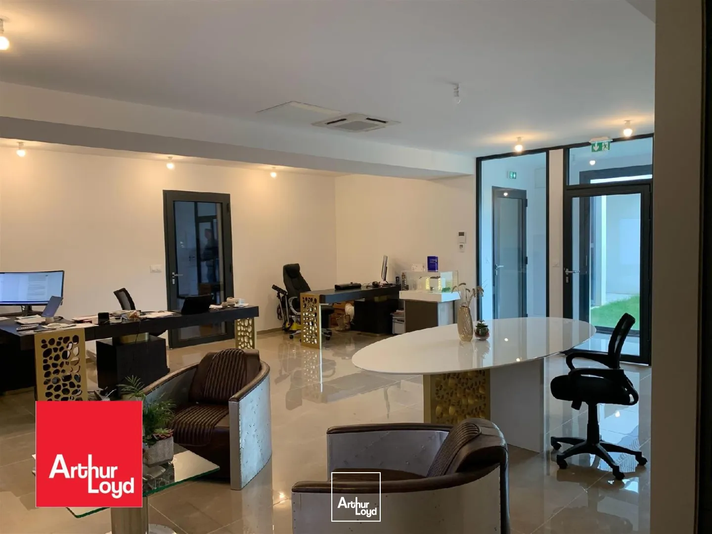 Bureaux - Vente - CHARTRES - 28000 - 155-155 - 7735719