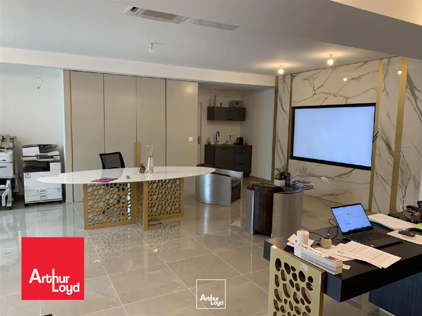 Bureaux - Vente - CHARTRES - 28000 - 155-155 - 7735717