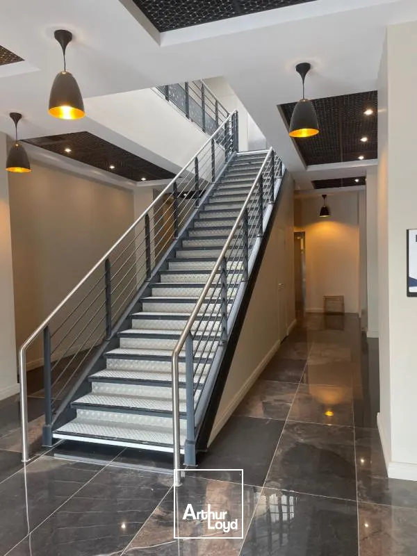 Bureaux - Location - Baie Mahault - 97122 - 159-159 - 7735756