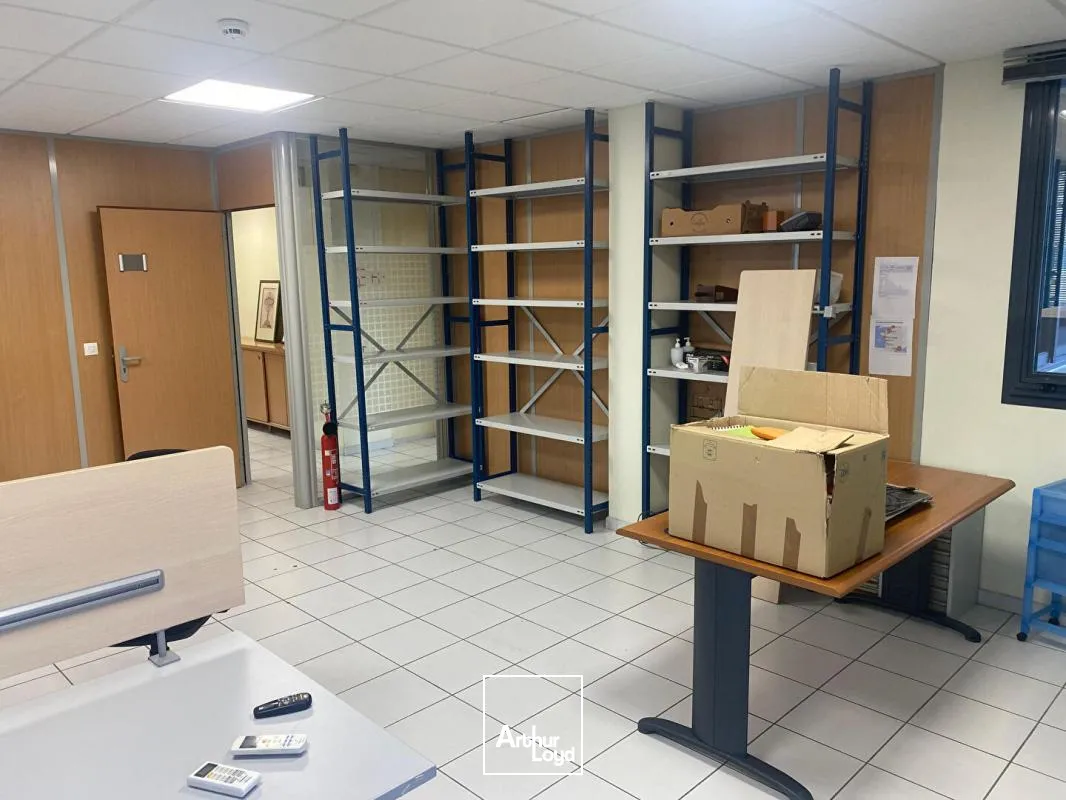 Bureaux - Vente - Le Lamentin - 97232 - 106-106 - 7735766