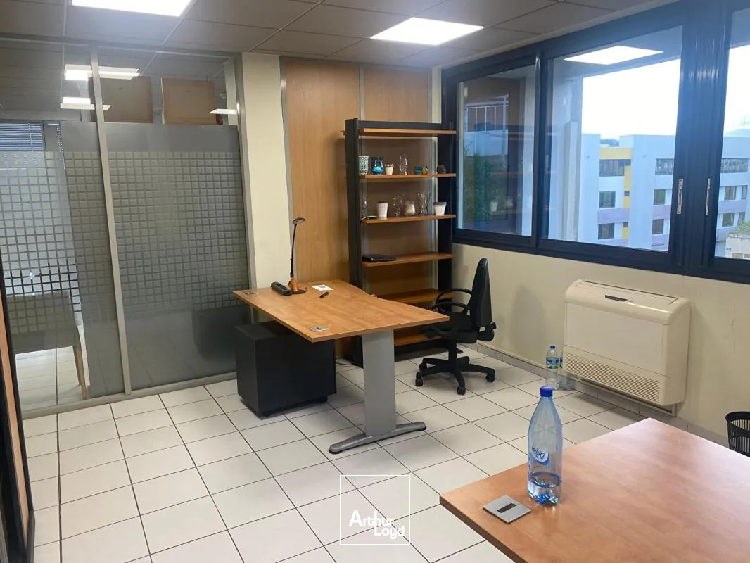 Bureaux - Vente - Le Lamentin - 97232 - 106-106 - 7735768