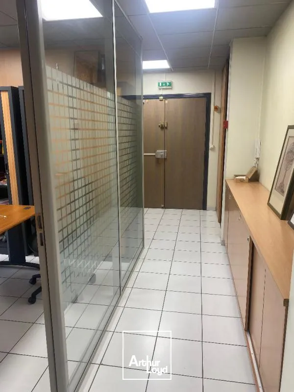 Bureaux - Vente - Le Lamentin - 97232 - 106-106 - 7735763