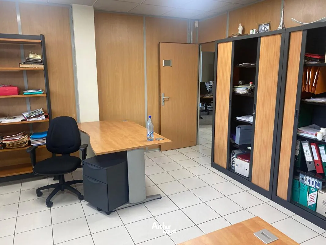 Bureaux - Vente - Le Lamentin - 97232 - 106-106 - 7735767