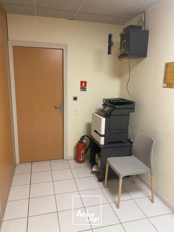 Bureaux - Vente - Le Lamentin - 97232 - 106-106 - 7735764