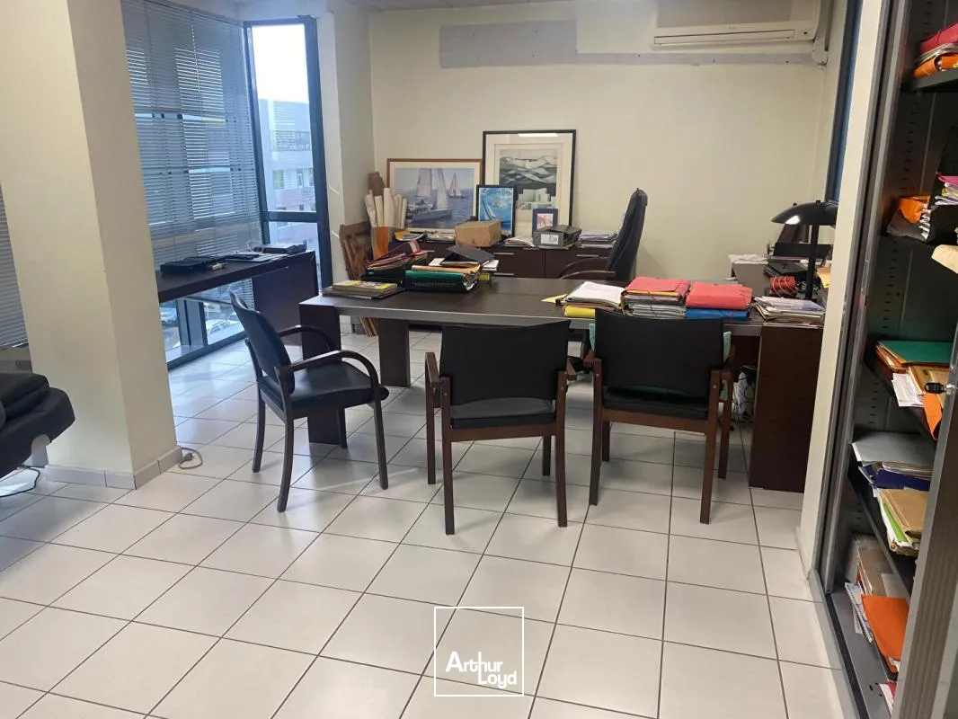 Bureaux - Vente - Le Lamentin - 97232 - 106-106 - 7735761