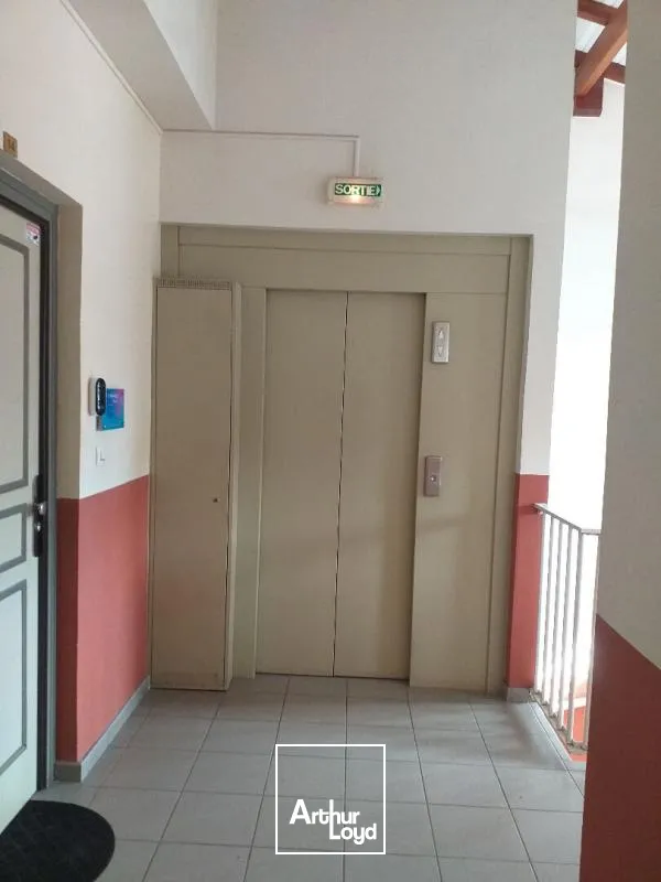 Bureaux - Location - Fort De France - 97200 - 51-51 - 7735781