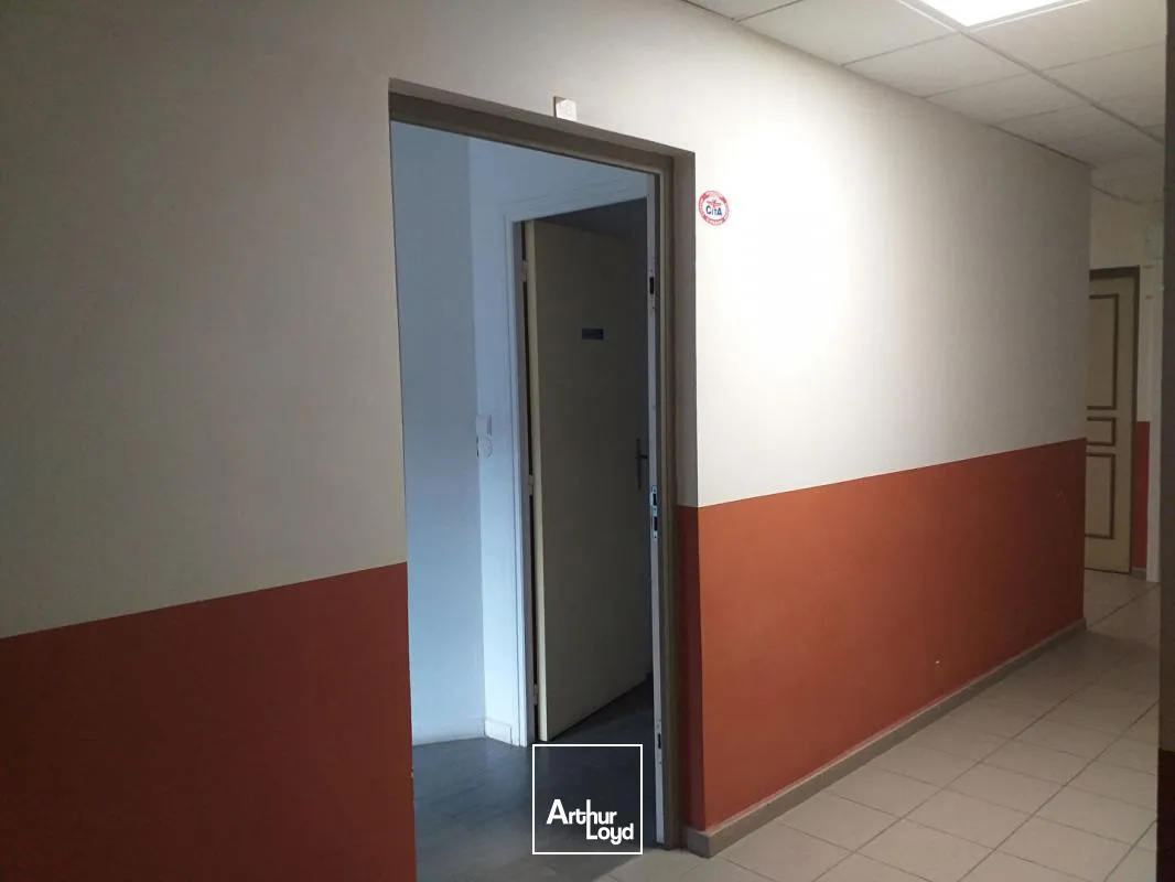 Bureaux - Location - Fort De France - 97200 - 51-51 - 7735782