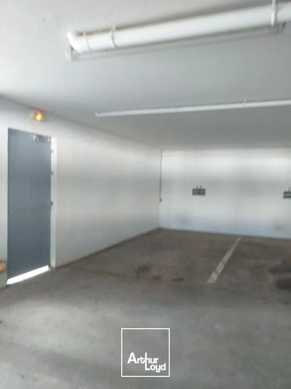 Bureaux - Location - Fort De France - 97200 - 51-51 - 7735783